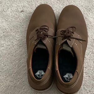 Dockers size 12 medium mens shoes